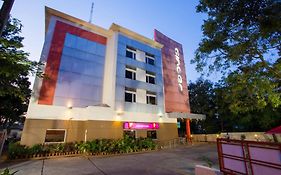 Hotel Ginger Mysore